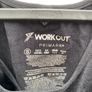 Girls gym jumpsuit Image 2