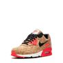 Ultra Rare Collectors Nike Air Max 90 Anniversary Cork Image 6