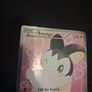 Pokemon Card : Emolga RC23 Image 8