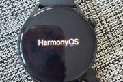 watch Huawei Watch 3
