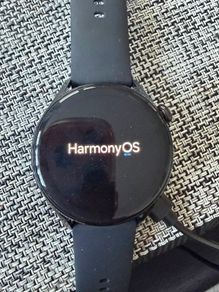 watch Huawei Watch 3