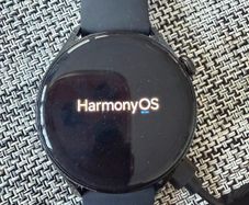 watch Huawei Watch 3