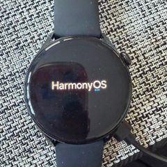 watch Huawei Watch 3