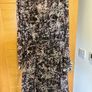 Label lab print dress 14 Image 2