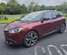ONO Renault Scenic 2017