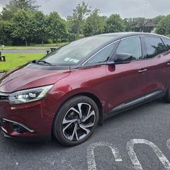 ONO Renault Scenic 2017