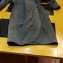 Suede Dress Image 10