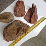 Dragon Stone 4 Pieces Image 2