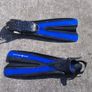 scuba diving fins. Image 2