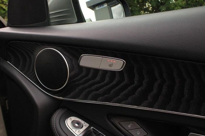 Mercedes GLC AMG Premium 12mth Warranty