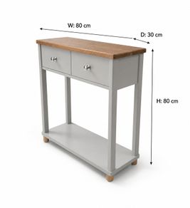 Console Table