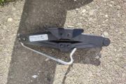 Nissan jack good condition