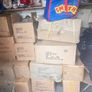 Large Amount Of Stock 35 Euro 100 Items Image 7