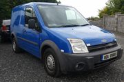 Parts for Ford Transit Connect 2004-2012 @ OCG