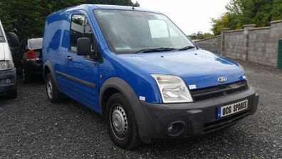 Parts for Ford Transit Connect 2004-2012 @ OCG