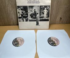 Genesis - The Lamb Lies Down Double LP - Vinyl - Irish Pressing