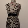 Beautiful Print Dress Image 4