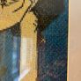 Framed diamond art picasso picture Image 2