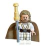 Lego BODHI ROOK LUKE SKYWALKER Minifigures Lego Star Wars Minifigures Image 5
