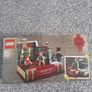 Lego Charles Dickens Tribute Image 2