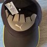 Ferrari Race Baseball Cap Youth Image 3