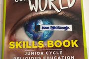 beliefs in our world, junior cycle religious education.