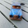 Tinplate Mercedes Image 4