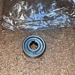 Welder Wire Feeder Guide Roller 0.8mm 1.0mm