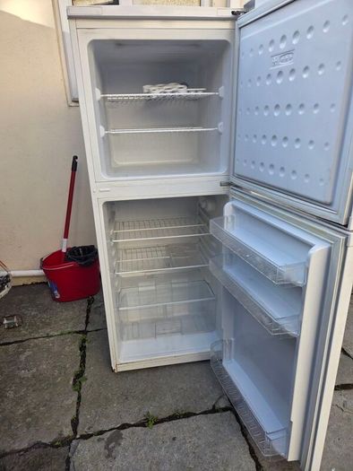 Fridge Freezer Beko