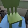 IKEA Children's Furniture Mammut Range Image 4