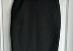 M&S pencil skirt - sz 10