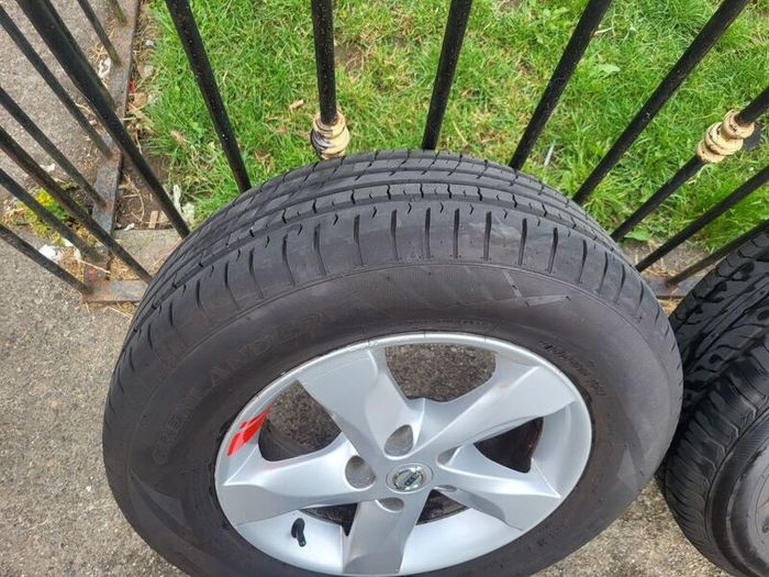 alloys