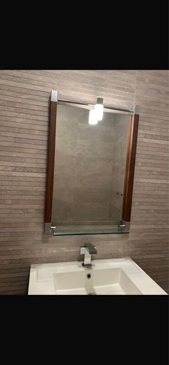 Bathroom Vanity Unit