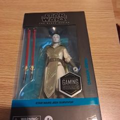 Star Wars Black Series: Dagan Gera 6''