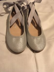 Next Shoes, size EU-34,5. UK-2