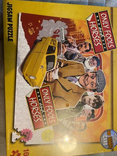 only fools and horses