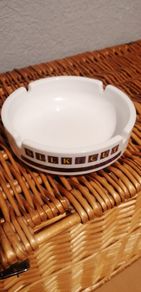 ashtray silk cut