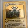 Graded Pokemon Cards Image 3