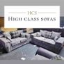 Sale On Brand New High Quality Corner Sofas And 3+2 Sets Image 4