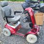 Mobility Scooter Sales, Service, Hire Image 2