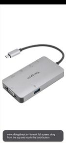 Docking station Targus