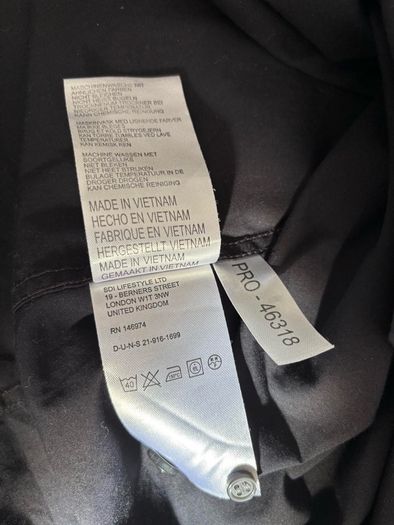 Dkny Shirt