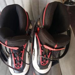 jump shoe
