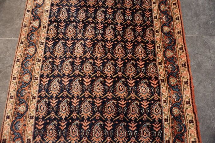 P.ersian Hall-Runner 305 cm x 81cm (TABZR)