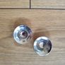 Silver Nipple Shields Image 5