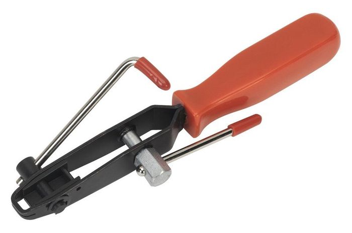 CV Clamp Tool with Cutter Sealey Tools Model No. VS1636