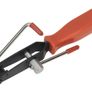 CV Clamp Tool with Cutter Sealey Tools Model No. VS1636 Image 2