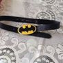 Boys batman belt 11/12 Image 8