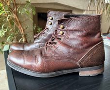 mens aldo boots