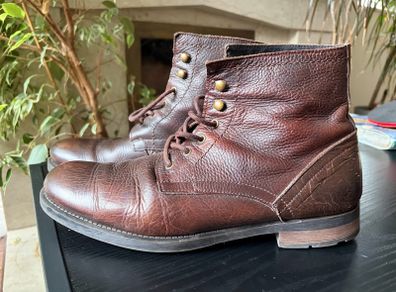 mens aldo boots